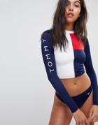 Tommy Hilfiger Rash Tank - Multi