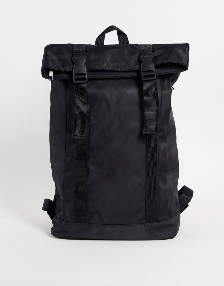 New Look Backpack In Black