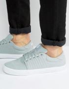 K-swiss Backspin Sneakers - Gray
