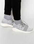 Adidas Originals Doom Pack Tubular Sneakers S74920 - Gray