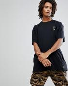 Puma X Xo T-shirt In Black 57535101 - Black