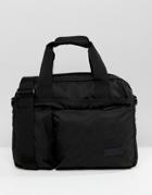 Eastpak Lowel Black Shoulder Bag - Black