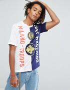 Love Moschino T-shirt - Navy