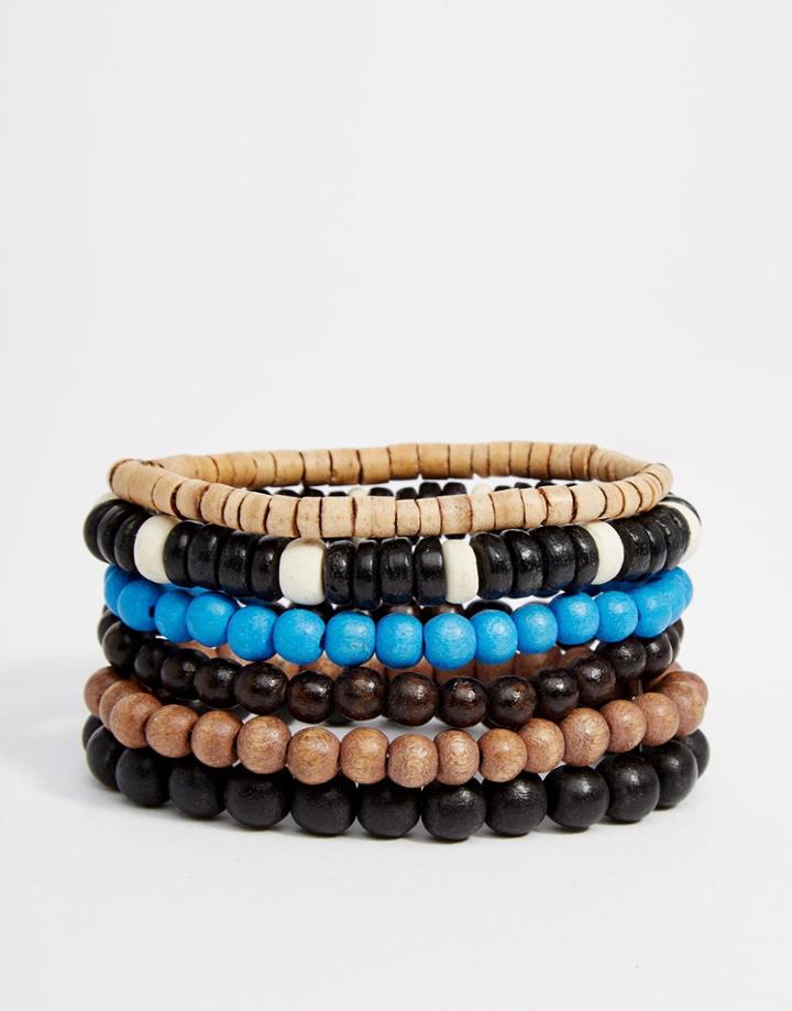 Classics 77 Pools Bracelet Pack - Blue