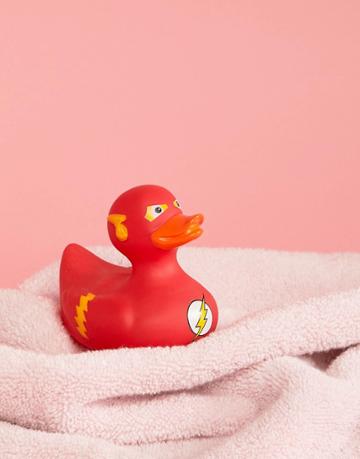 Flash Bath Duck - Multi