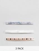 Kitsch Dreamcatcher Headbands - Multi