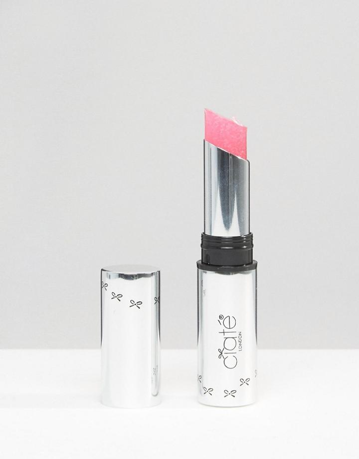 Ciate Scrub Stix - Exfoliating Lip Balm - Clear