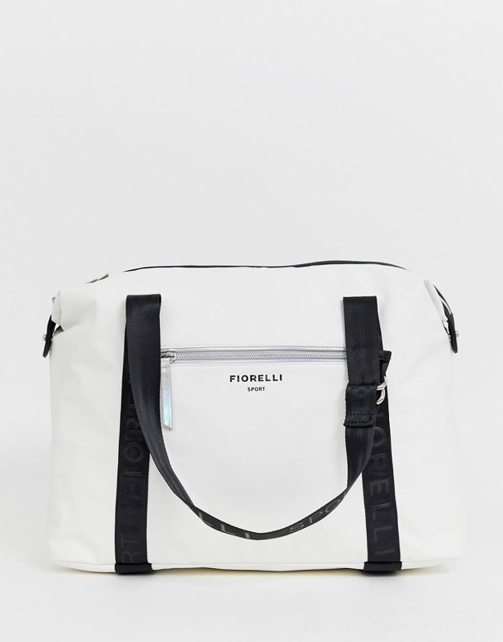 Fiorelli Sport Tote Bag In Mono - Multi