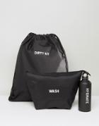 Gym Kit Pack Of 3 Bags - Multi