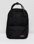 Eastpak Padded Shop'r Backpack 15l - Black