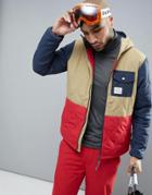 O'neill Insulator Jacket - Brown