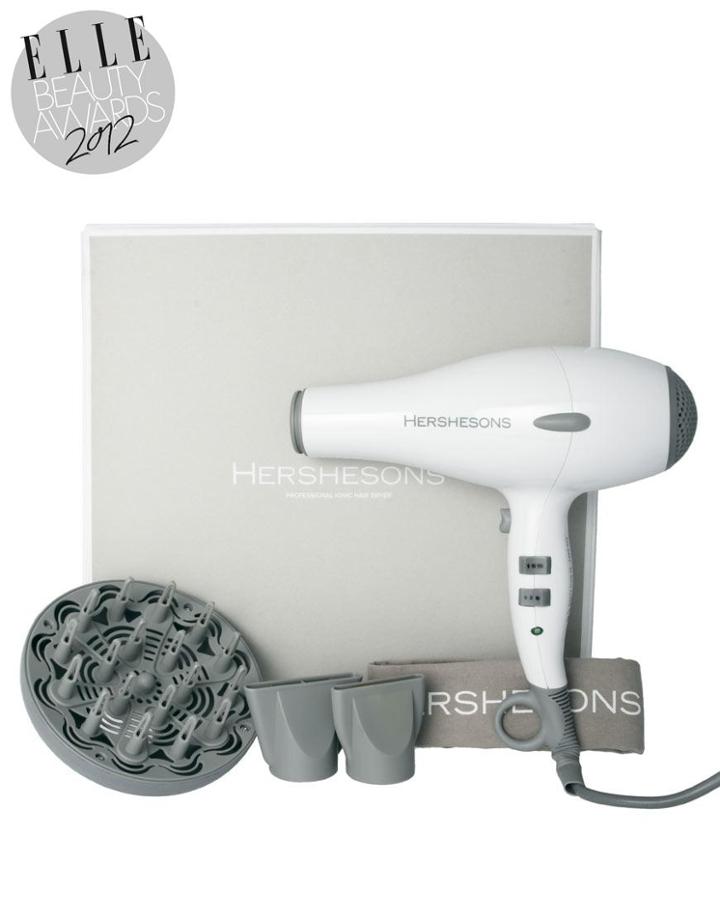 Hersheson Professional Ionic Hair Dryer