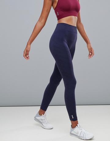 Only Play Seamless Leggings - Navy