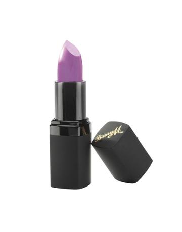 Barry M Lip Paint Lavender