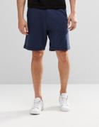 Esprit Jersey Shorts - Navy