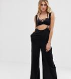 Akasa Exclusive Overall Jumpsuit