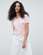 Only Blah Blah Blah Print T-shirt - Multi