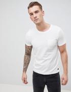Produkt Pocket T-shirt - White