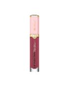 Too Faced Lip Injection Power Plumping Lip Gloss - Wanna Play?purple