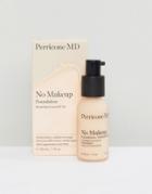 Perricone Md No Makeup Foundation Fair - Beige