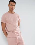 Ldn Dnm T-shirt - Pink