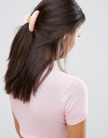 Suzywan Sunset Hair Claw - Multi