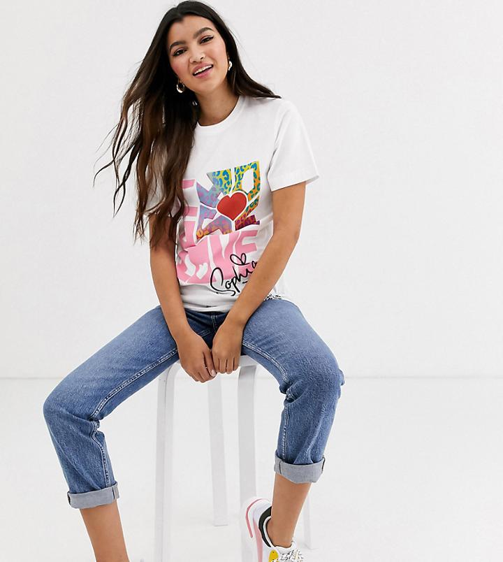 Sophia Webster Choose Love T-shirt