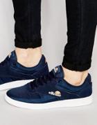 Ellesse Tovino Sneakers - Navy