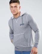 Element Over Head Hoodie - Blue