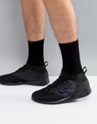 Adidas Soccer Ace Tango Sneakers In Black Cg2752 - Black
