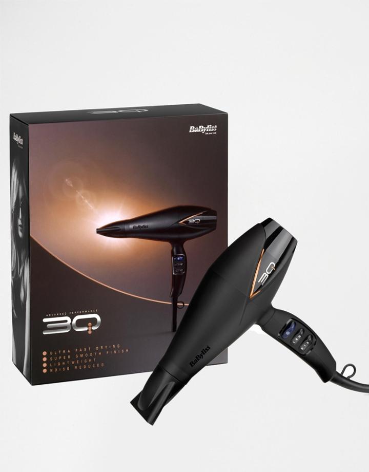 Babyliss Performance Hair Dryer - Performance Dryer