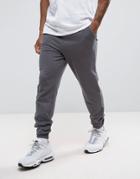 Another Influence Basic Joggers - Gray