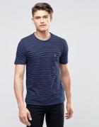 Original Penguin Lactar T-shirt - Blue