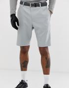 Puma Golf Jackpot Short In Gray 57818003 - Gray