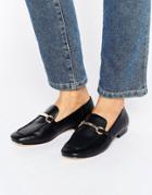 Kg Gogo Mule Loafer - White