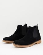 Bolongaro Trevor Pull On Boot In Black