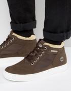 Timberland Newmarket Ii Boots - Brown