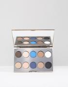 Nude By Nature Natural Wonders Eye Palette - Clear