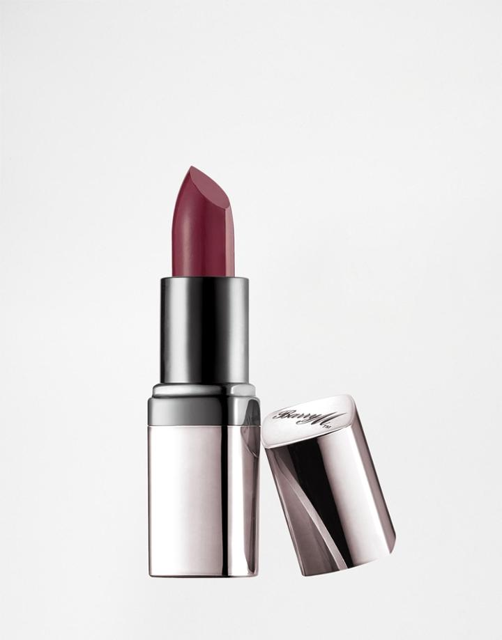 Barry M Satin Super Slick Lip Paint - Nuditude