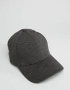 Jack & Jones Baseball Cap - Gray