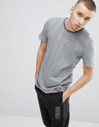 Puma Heritage T-shirt In Gray 57499703 - Gray