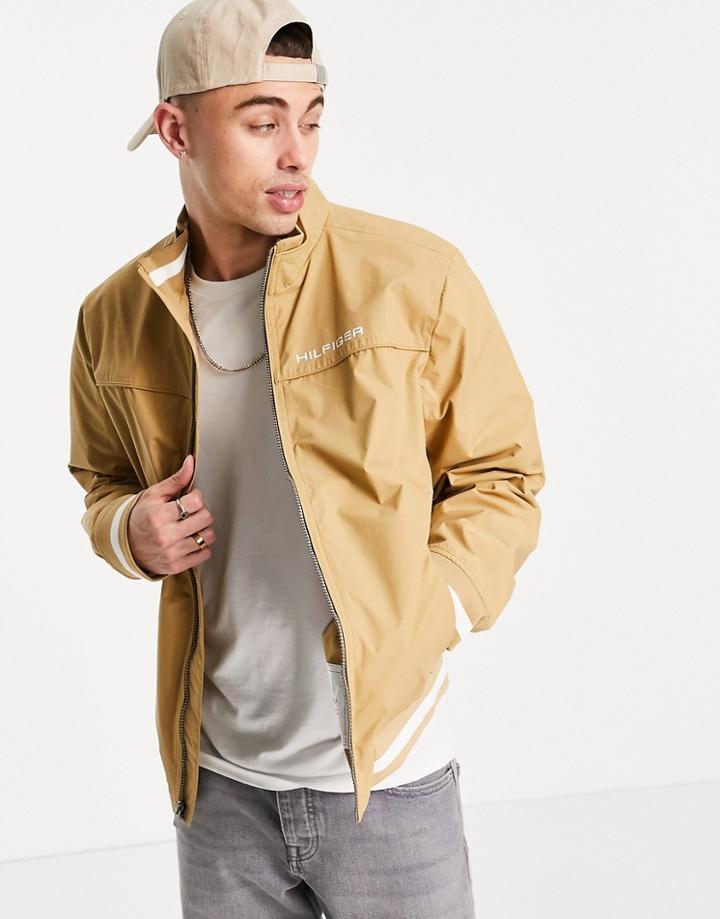 Tommy Hilfiger Resort Light Jacket-neutral
