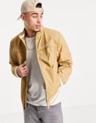 Tommy Hilfiger Resort Light Jacket-neutral