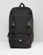 Hype Backpack Traveller - Black