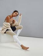 Onzie Color Block Track Legging - Multi