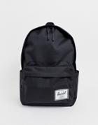 Herschel Supply Co Classic Xl Backpack In Black 30l
