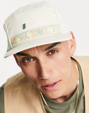 Berghaus Aztec Cap In Green