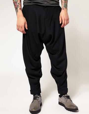 Fifth Avenue Shoe Repair New Pant - Black