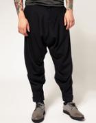 Fifth Avenue Shoe Repair New Pant - Black