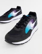 Nike Air Skylon Ii Sneakers In Black Ao1551-001